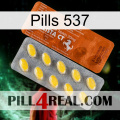 Pills 537 42